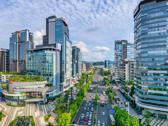 城市該拿什么贏得青年心？——專訪“提升中山青和力”建議人、市政協(xié)委員蔡先全