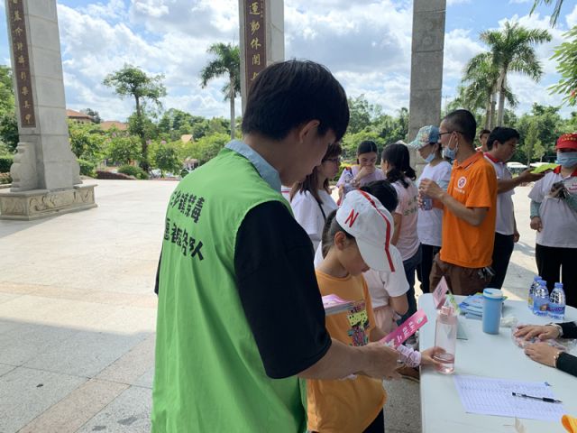 三鄉(xiāng)鎮(zhèn)開展“禁毒不停歇，人生不‘毒’行”宣傳活動照片1.jpg