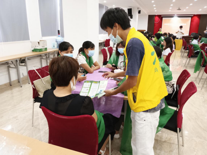 阜沙鎮(zhèn)禁毒信息〔2022〕第191期--（2022.9.2）【禁毒攻堅】沏茶抒情懷 防毒保健康—阜沙