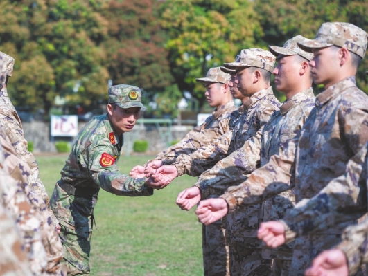 中山好兒女，出發(fā)！